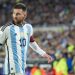 ¿Viaja a Bolivia? A Messi le harán estudios para saber si tiene lesión