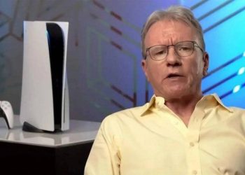 Videojuegos: Jim Ryan dejará de ser el CEO de PlayStation