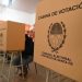 Votó Perotti en Santa Fe: “Entregamos una provincia mucho mejor de la que recibimos”