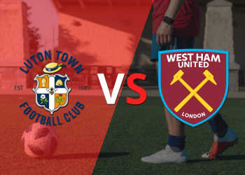 West Ham United gana 1 a 0 ante Luton Town