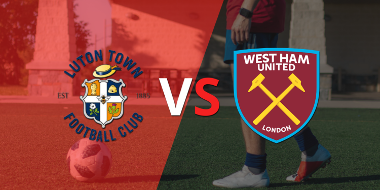 West Ham United gana 1 a 0 ante Luton Town