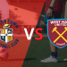 West Ham United gana 1 a 0 ante Luton Town