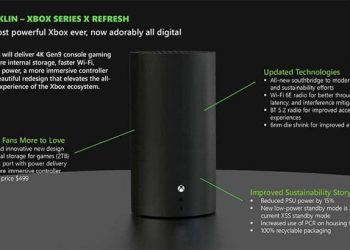 Xbox responde a la filtración masiva de sus planes: “Evolucionaron desde entonces”