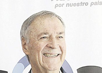 Ya rige la veda electoral para actos de gobierno