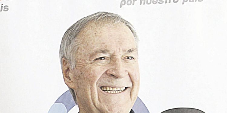 Ya rige la veda electoral para actos de gobierno