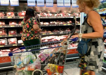 Ya son 11,5 millones de personas las recibieron reintegros de IVA por $18.200 millones