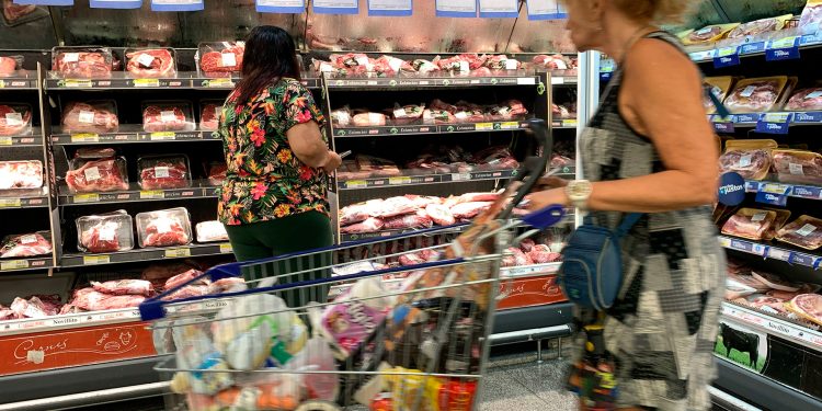 Ya son 11,5 millones de personas las recibieron reintegros de IVA por $18.200 millones