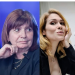 “A Lemoine hay que encerrarla en un loquero”: Bullrich criticó a la candidata de La Libertad Avanza