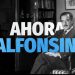“Ahora Alfonsín”: un documental para conmemorar los 40 años de Democracia en la Argentina