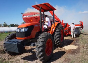 Akron revolucionó San Francisco Expone con un gran despliegue de tecnología