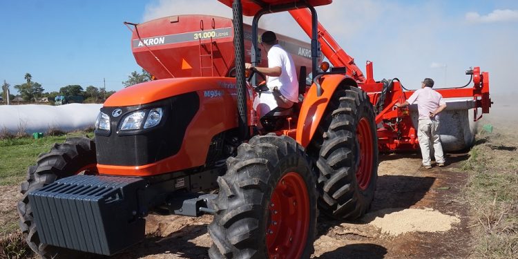 Akron revolucionó San Francisco Expone con un gran despliegue de tecnología