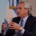 Alberto Fernández: «China es el país que mejor interpreta la idea de multilateralismo»