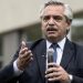 Alberto Fernández denunció a Milei y Marra por sus dichos contra el peso