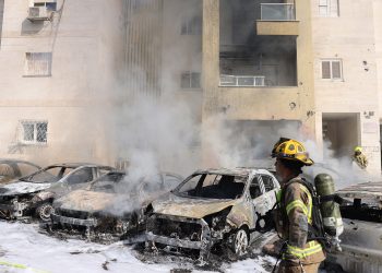 Alberto Fernández expresó su “enérgica codena y repudio al brutal ataque” contra Israel