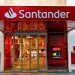 Allanaron el banco Santander por maniobras de dólares con una empresa fantasma