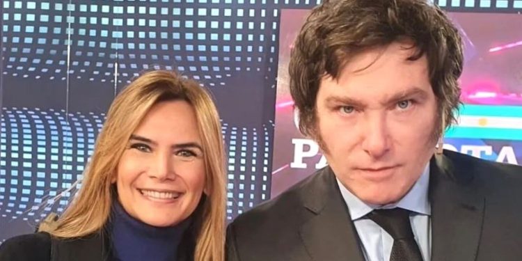 Amalia Granata llamó a votar en blanco en el ballotage: “La misma casta con distinto nombre”