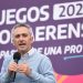 Andrés Larroque: “La brecha importante no es la cambiaria sino la social”