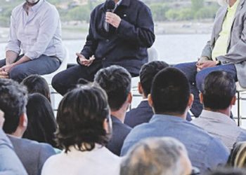 Anuncio en San Luis: buscan convertir al Previaje en ley