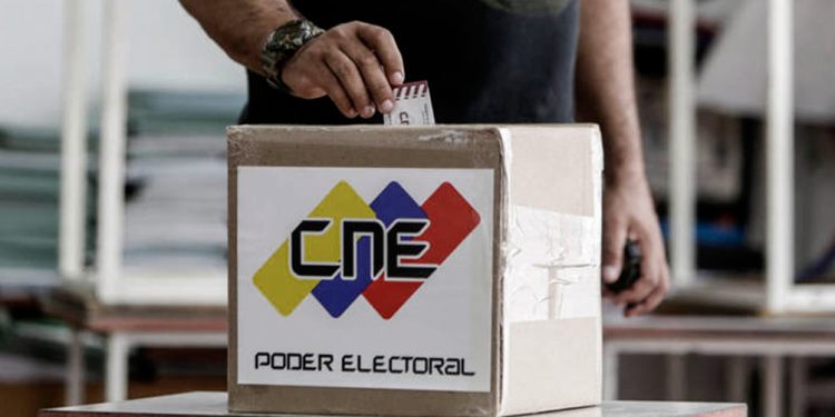 Argentina celebró el acuerdo entre el Gobierno y la oposición de Venezuela