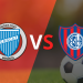 Argentina – Copa de la Liga Profesional: Godoy Cruz vs San Lorenzo Fecha 9