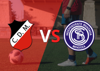 Argentina – Primera Nacional: Deportivo Maipú vs Independiente Mdz. Zona B – Fecha 34