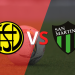 Argentina – Primera Nacional: Flandria vs San Martín (SJ) Zona A – Fecha 38