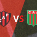 Argentina – Primera Nacional: Patronato vs Agropecuario Argentino Zona A – Fecha 38