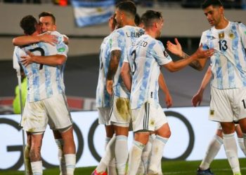 Argentina-Uruguay: por el recital de Taylor Swift, el partido podría no jugarse en Buenos AIres