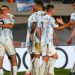 Argentina-Uruguay: por el recital de Taylor Swift, el partido podría no jugarse en Buenos AIres