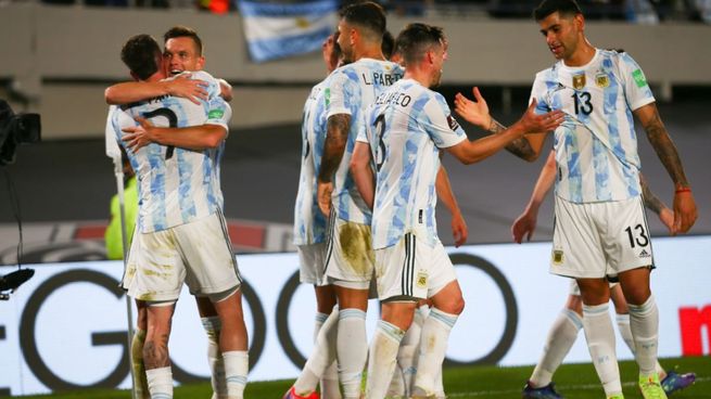 Argentina-Uruguay: por el recital de Taylor Swift, el partido podría no jugarse en Buenos AIres