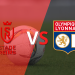 Arranca el partido entre Stade de Reims vs Olympique Lyon