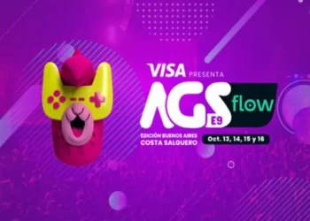 Arrancó la AGS Flow en Centro Costa Salguero: cronograma completo de actividades