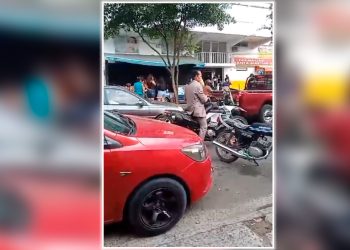 Asesinaron a balazos a un abogado argentino en su estudio de Ecuador