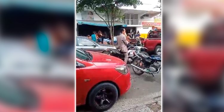 Asesinaron a balazos a un abogado argentino en su estudio de Ecuador