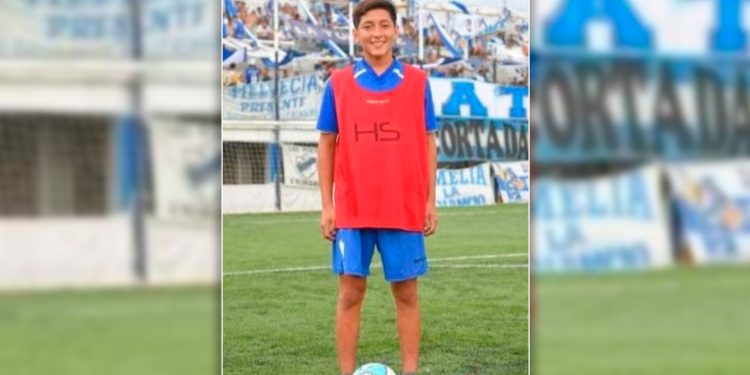 Asesinaron a tiros a un adolescente en un parque de Merlo y buscan a siete sospechosos