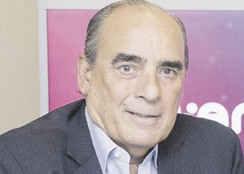 Asesor de Milei explica plan para cambiar el sistema electoral