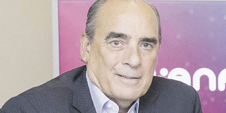 Asesor de Milei explica plan para cambiar el sistema electoral