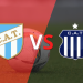 Atlético Tucumán se enfrentará ante Talleres por la fecha 10