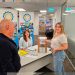 Avanza la votación de los argentinos en el exterior