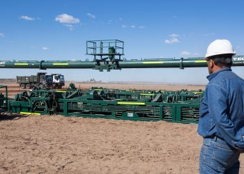 Avanzan dos licitaciones para incrementar el transporte de gas de Vaca Muerta