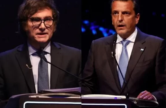 Balotaje: más intelectuales llaman a votar por Massa ante “los peligros autoritarios” de Milei