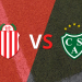 Barracas Central y Sarmiento se miden por la fecha 7