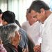 Batacazo de Massa: fue el candidato más votado y va al balotaje con Milei