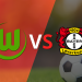 Bayer Leverkusen avanza en el marcador y le gana a Wolfsburgo1 a 0