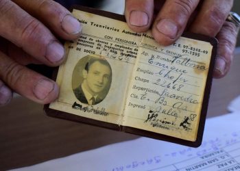 Bienvenidos al tren: un viaje por pueblos que vuelven a nacer