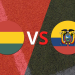 Bolivia se enfrenta ante la visita Ecuador por la fecha 3