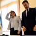 Bullrich anunció su apoyo a Milei y dijo que se “perdonaron mutuamente”