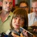 Bullrich cuestionó a Milei y lo acusó de tener “inestabilidad emocional”