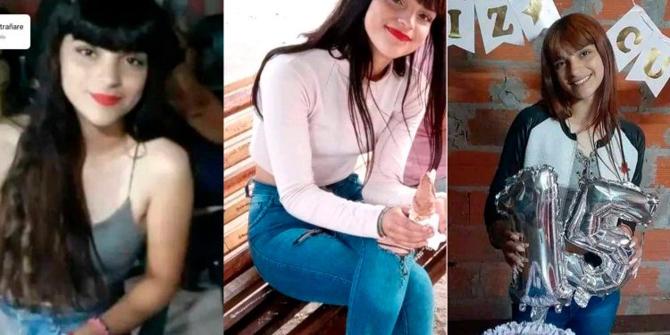 Buscan a una pareja por el crimen de la adolescente de 16 años en José C. Paz