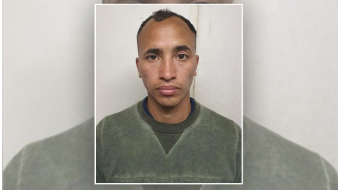 Buscan al jefe de sicarios del capo narco Alvarado que “desapareció” en la cárcel